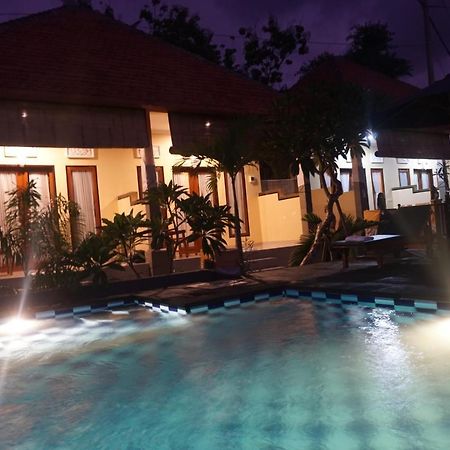 Balibal Bungalow Toyapakeh Екстер'єр фото