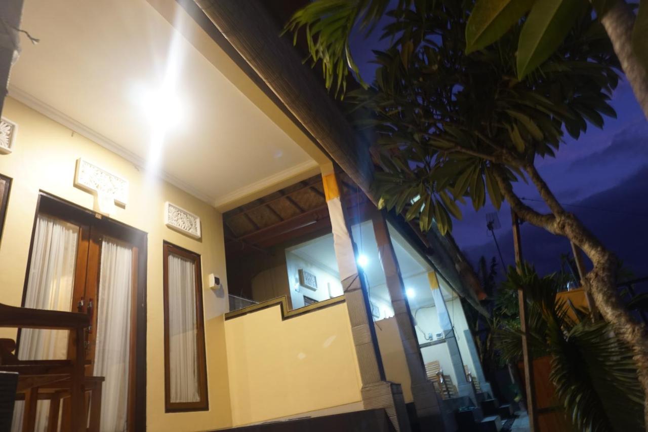 Balibal Bungalow Toyapakeh Екстер'єр фото