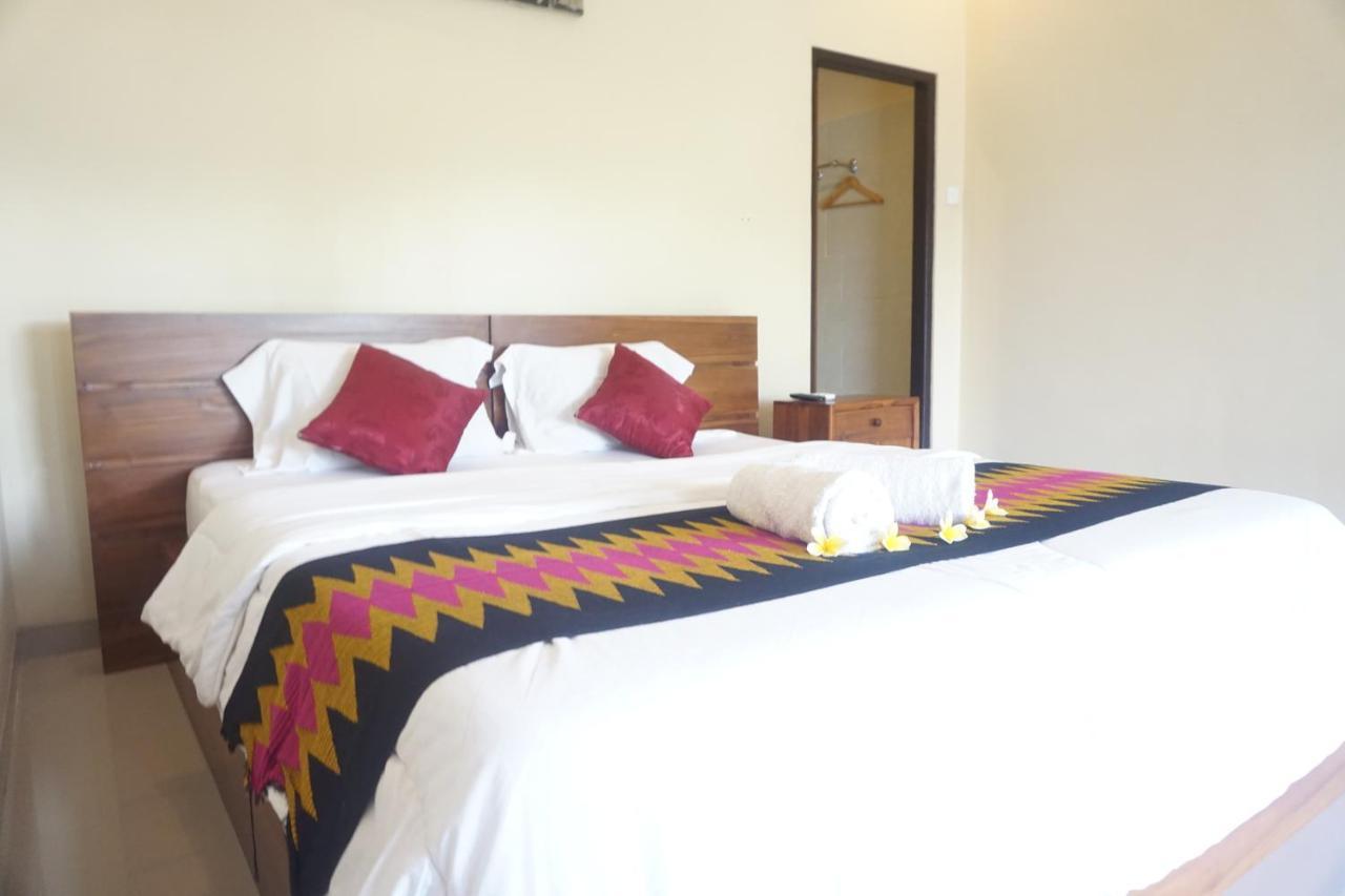 Balibal Bungalow Toyapakeh Екстер'єр фото