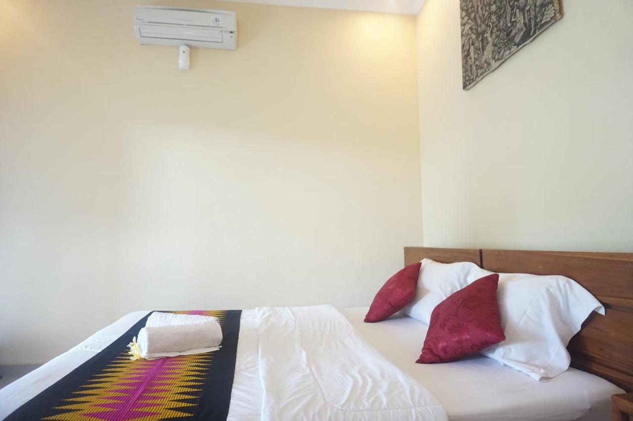 Balibal Bungalow Toyapakeh Екстер'єр фото